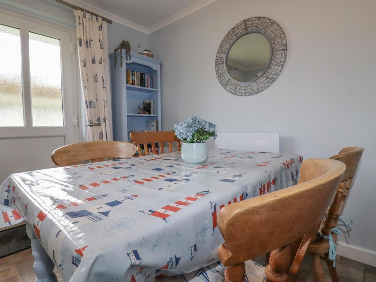 Merryfield Lodge Ліскард Екстер'єр фото