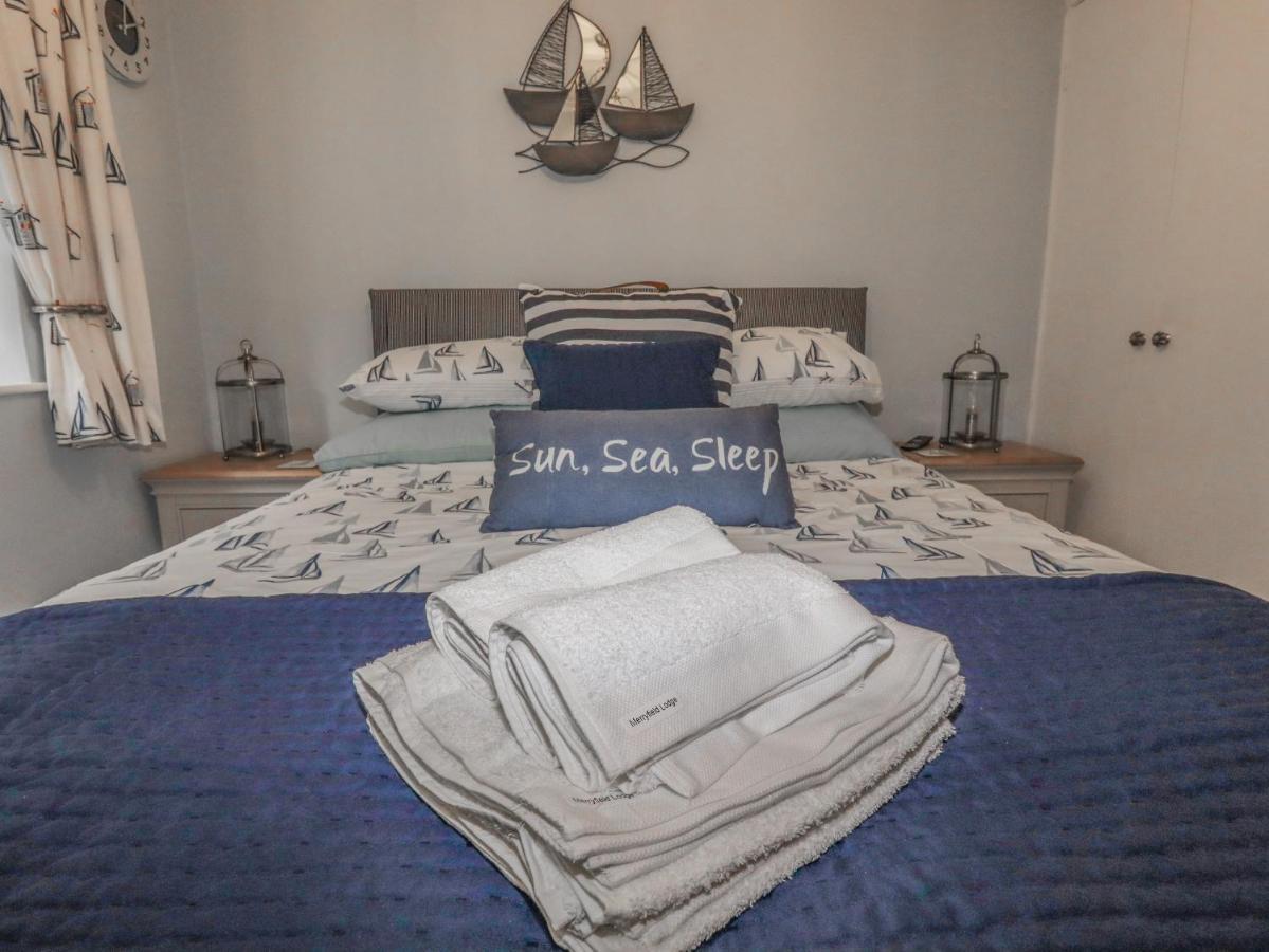Merryfield Lodge Ліскард Екстер'єр фото